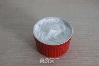 【番茄配方】咖啡芝士—— 品味生活苦味中的甘甜的做法步骤:7