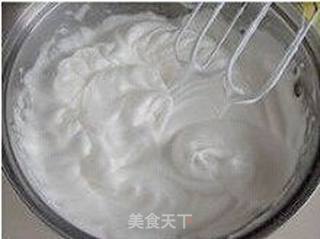 【芭芘奶油蛋糕】--- 每个女孩心中都有一个属于自己的公主梦的做法步骤:2