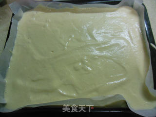 番茄蛋糕卷的做法步骤:13