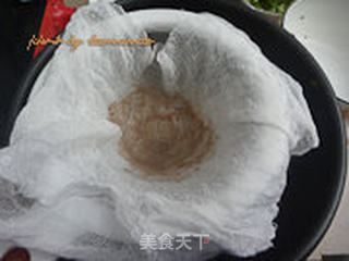 山药羊肉汤的做法步骤:5
