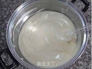 【芭芘奶油蛋糕】--- 每个女孩心中都有一个属于自己的公主梦的做法步骤:4