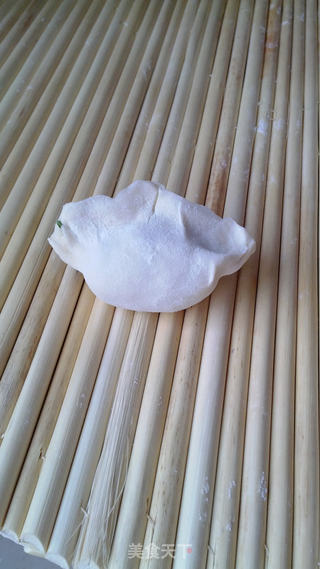 白菜猪肉水饺~~~详细步骤一步一步教你包水饺的做法步骤:22