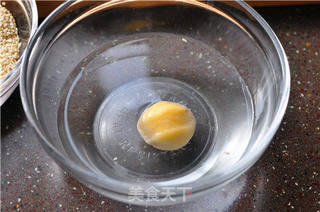 香酥开口笑的做法步骤:8