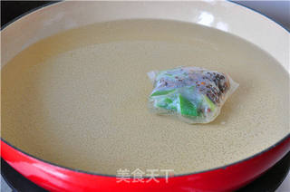 盐水排骨的做法步骤:4