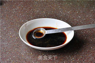 剔骨肉拌黄瓜的做法步骤:9