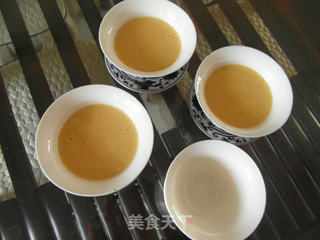 蒸蛋糕-初次试验不用烤箱的烘焙的做法步骤:7