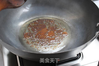 醇厚的幸福滋味——红烧排骨的做法步骤:5