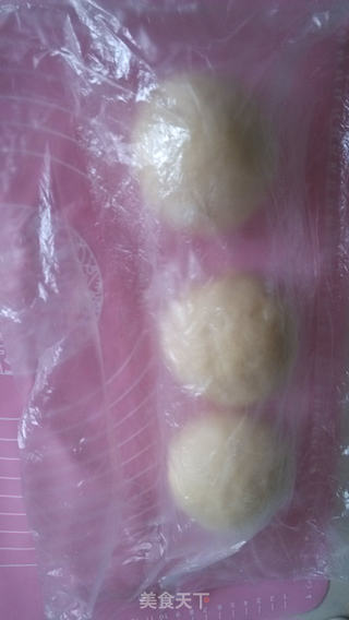 中种土司的做法步骤:6