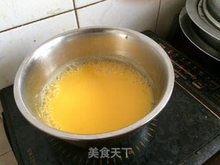 芒果布丁的做法步骤:5