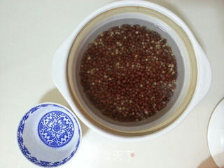 红薯红豆豆沙包的做法步骤:2