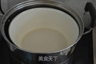 炼乳红薯糯米糍的做法步骤:5