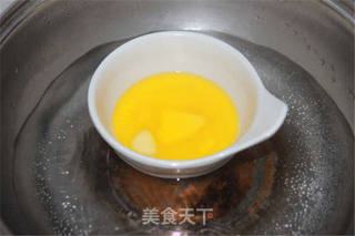 【番茄配方】蓝莓芝士蛋糕—— 美味蓝莓芝士好吃无敌的做法步骤:2