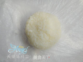 喵星人便当的做法步骤:10