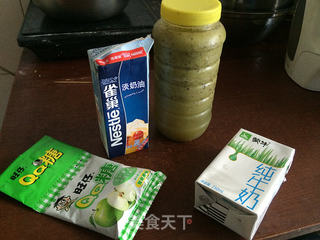 冰棒的青春梦想的做法步骤:2