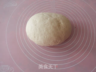 京葱肉包子的做法步骤:8