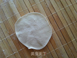猪肉白菜水饺的做法步骤:12