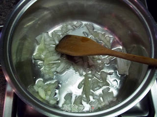 水煮牛肉丸的做法步骤:9
