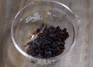 阳光番茄面包的做法步骤:2