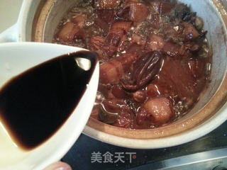 【红烧肉】好吃的秘密都在这里！的做法步骤：11