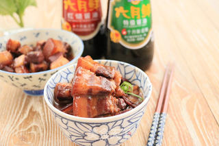 【红烧肉】好吃的秘密都在这里!的做法步骤:14