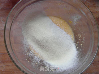 旺仔小馒头——平底锅版本的烘焙的做法步骤:4