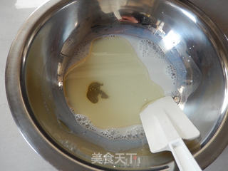 波点蛋糕卷的做法步骤:2