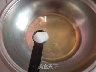 波点蛋糕卷的做法步骤:6