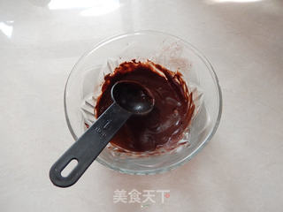 波点蛋糕卷的做法步骤:9