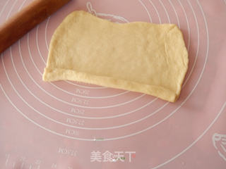 芝麻餐包的做法步骤:10