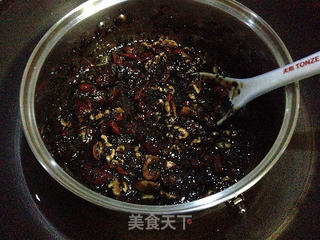 【阿胶固元膏】的做法步骤:5