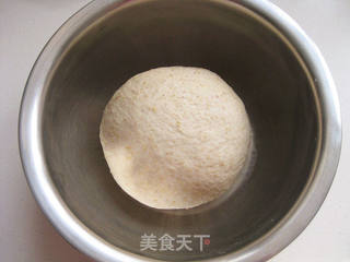 黑麦胚芽面包的做法步骤:6