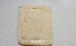 葡式蛋挞——冬日里的暖心甜点的做法步骤:5