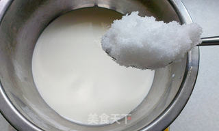葡式蛋挞——冬日里的暖心甜点的做法步骤:17