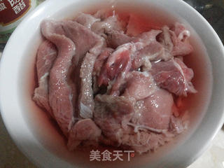 金针菇牛肉卷的做法步骤:2