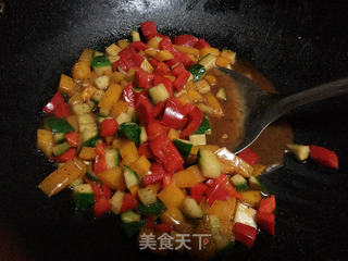 金针菇牛肉卷的做法步骤:7