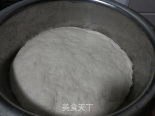 肉夹馍的做法步骤:3