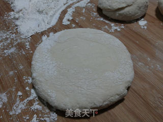 肉夹馍的做法步骤:4