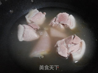 肉夹馍的做法步骤:6