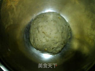 麦香核桃面包的做法步骤:13