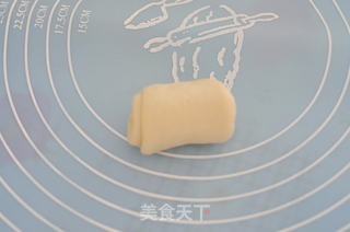 迷你土司面包的做法步骤:13
