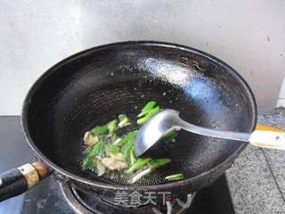 蛋黄芯狮子头的做法步骤:11