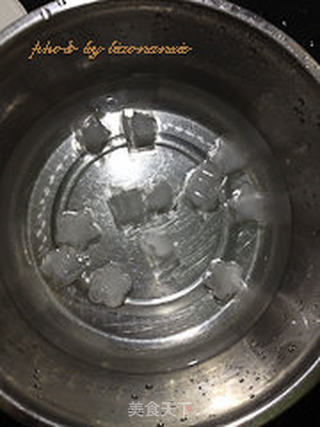 裱花蛋糕的做法步骤:3