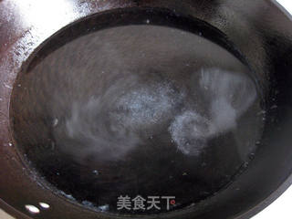 墨鱼面条的做法步骤:10