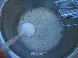 手指饼干的做法步骤:2