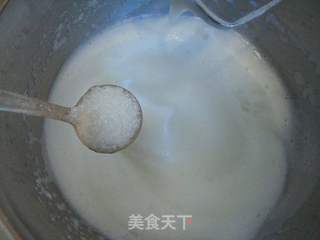 手指饼干的做法步骤:3