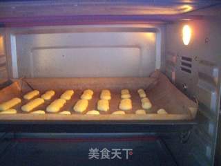 手指饼干的做法步骤:16