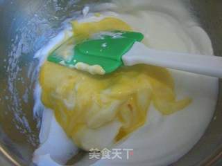 手指饼干的做法步骤:9