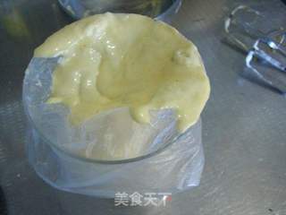 手指饼干的做法步骤:14
