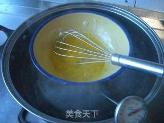 软身版提拉米苏的做法步骤:4