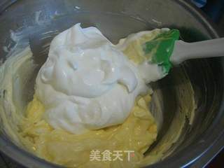 软身版提拉米苏的做法步骤:9